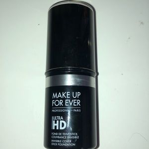 ultra hd invisible cover stick foundation